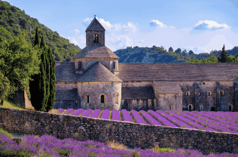 Provence France!