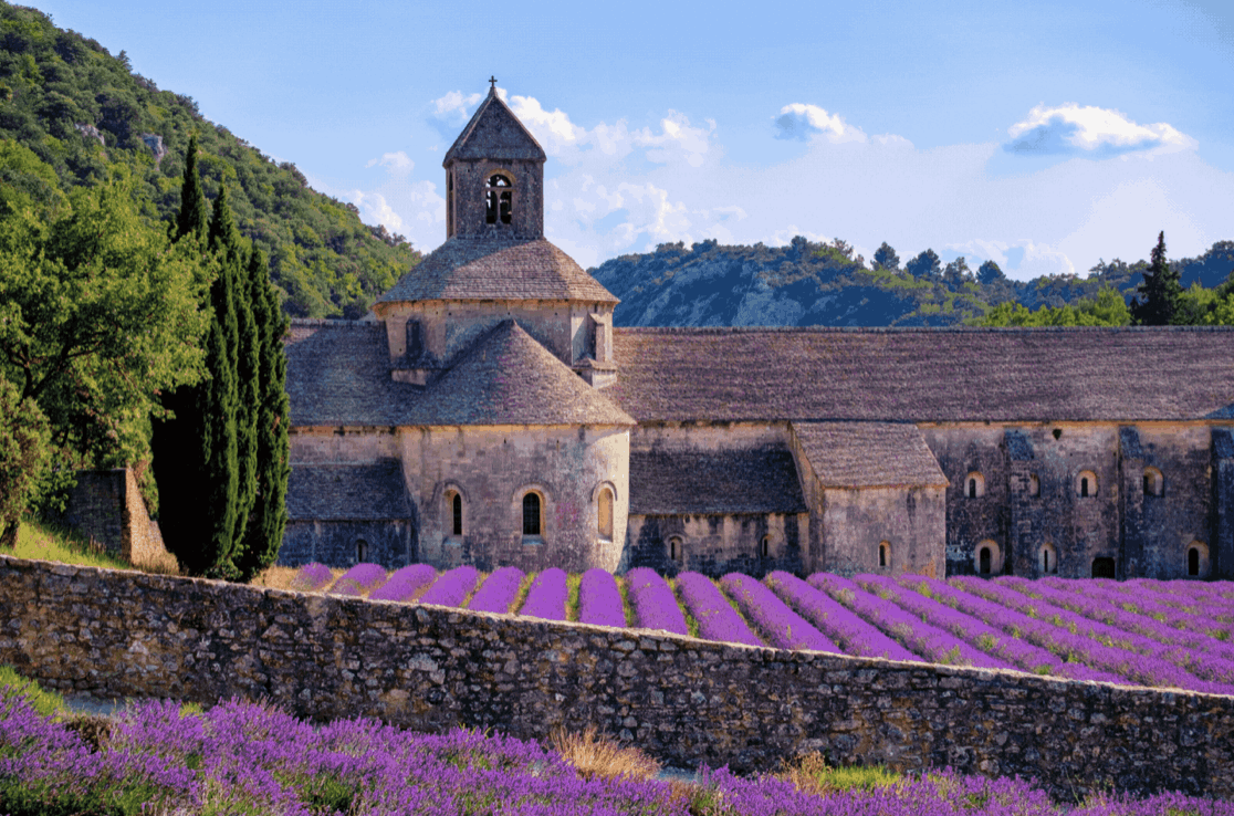 Provence France!