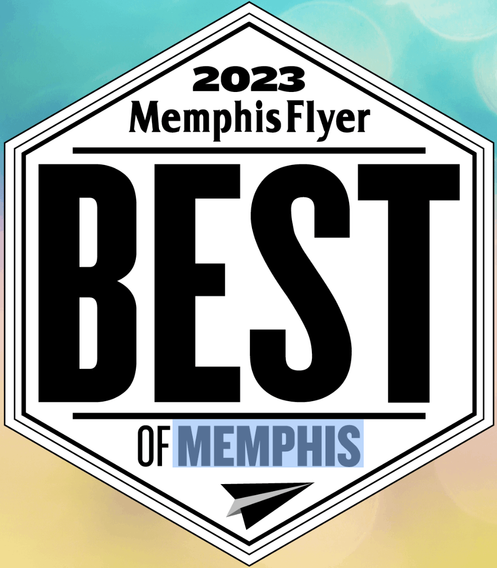 The Best of Memphis Awards 2023!