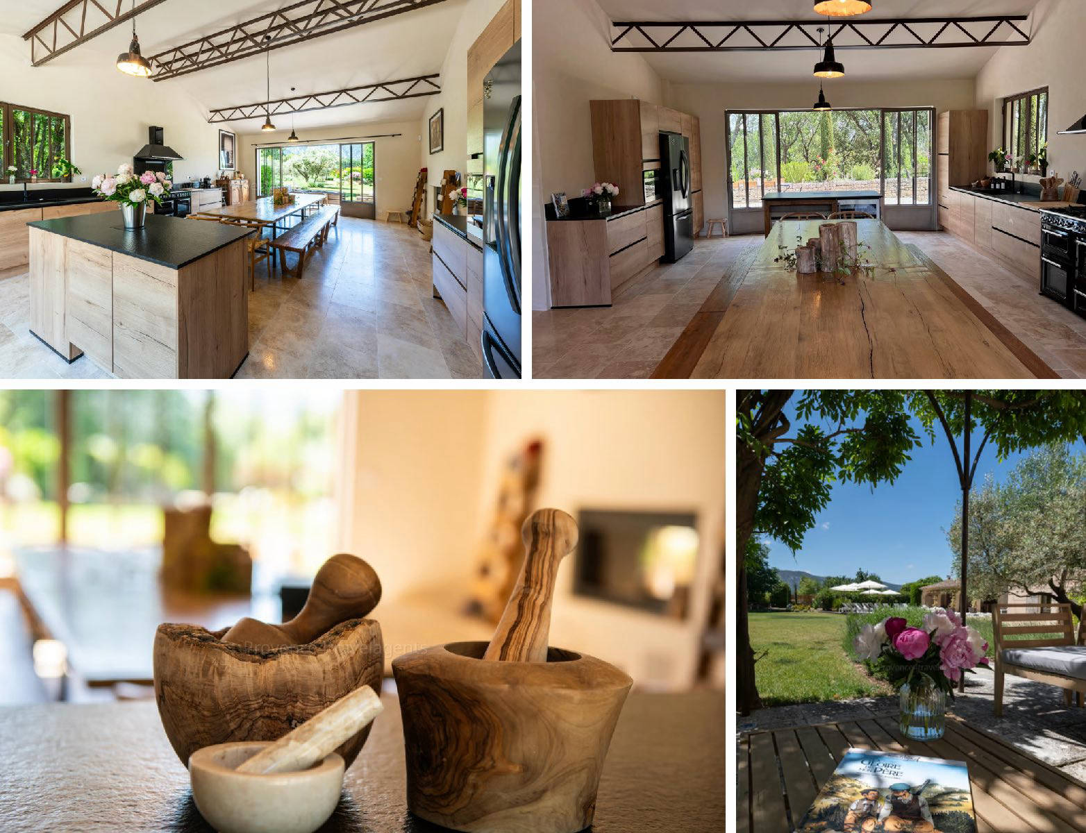 Bastide Gergouven Villa!